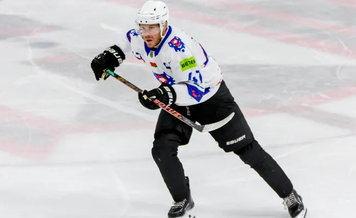 «Брест» покидает опытный нападающий «Брест» покидает опытный нападающий