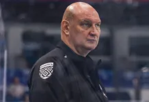 Александр Андриевский — о приходе в «Амур», работе в «Шахтере» и белорусском хоккее Александр Андриевский — о приходе в «Амур», работе в «Шахтере» и белорусском хоккее