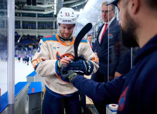 Экс-защитник минского «Динамо» может перейти в «Нефтехимик» Экс-защитник минского «Динамо» может перейти в «Нефтехимик»