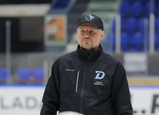 Стал известен исполняющий обязанности главного тренера «Шахтера» Стал известен исполняющий обязанности главного тренера «Шахтера»