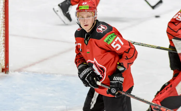 Сергей Романович: Проиграли из-за своих ошибок Сергей Романович: Проиграли из-за своих ошибок