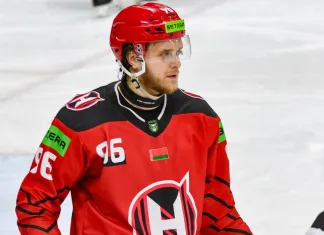 Герман Поддубный: Пока не получается у нас стабильно забрасывать Герман Поддубный: Пока не получается у нас стабильно забрасывать