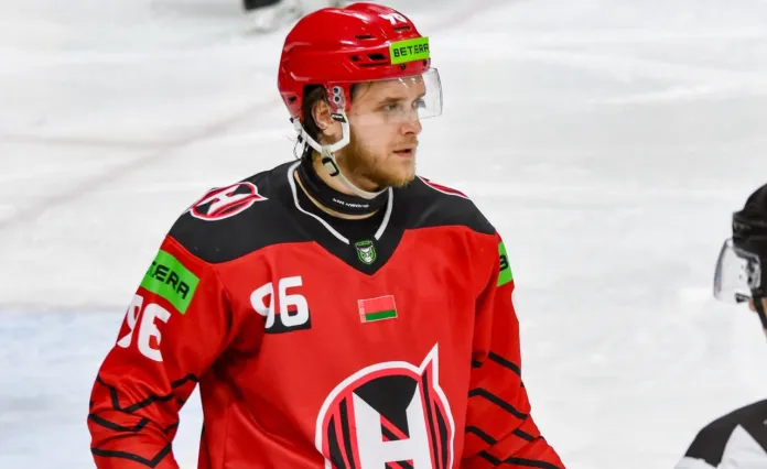 Герман Поддубный: Пока не получается у нас стабильно забрасывать Герман Поддубный: Пока не получается у нас стабильно забрасывать