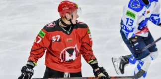 Хоккеист «Немана», пропустивший месяц из-за травмы, рассказал о состоянии здоровья