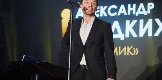 Александр Жидких – о целях на сезон, Матче звезд Betera-Экстралиги, продолжении карьеры и молодежи «Химика»