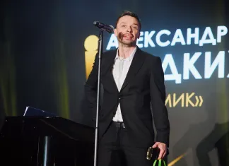 Александр Жидких – о целях на сезон, Матче звезд Betera-Экстралиги, продолжении карьеры и молодежи «Химика» Александр Жидких – о целях на сезон, Матче звезд Betera-Экстралиги, продолжении карьеры и молодежи «Химика»