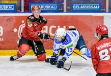 Сергей Романович рассказал, почему сменил «Брест» на «Неман» Сергей Романович рассказал, почему сменил «Брест» на «Неман»