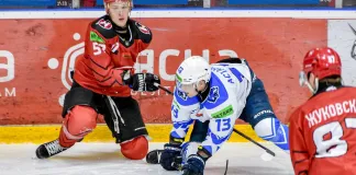 Сергей Романович рассказал, почему сменил «Брест» на «Неман»