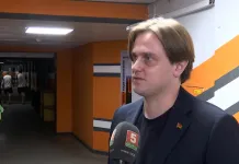 Егор Кушнеревич: Сейчас в Солигорске «не про заработать деньги, а про заработать имя» Егор Кушнеревич: Сейчас в Солигорске «не про заработать деньги, а про заработать имя»