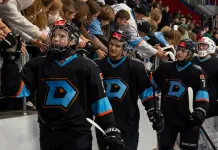 «Динамо-Шинник» поднялся на две позиции в обновленном индексе силы МХЛ «Динамо-Шинник» поднялся на две позиции в обновленном индексе силы МХЛ