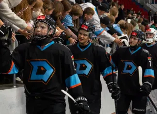 «Динамо-Шинник» поднялся на две позиции в обновленном индексе силы МХЛ «Динамо-Шинник» поднялся на две позиции в обновленном индексе силы МХЛ