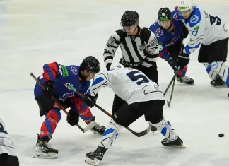 «Брест» вновь деклассировал «Химик» с крупным счетом «Брест» вновь деклассировал «Химик» с крупным счетом