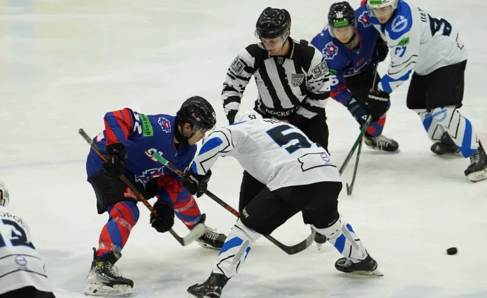 «Брест» вновь деклассировал «Химик» с крупным счетом «Брест» вновь деклассировал «Химик» с крупным счетом