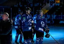 «Динамо-Молодечно» во второй раз обыграло «Лиду» и оторвалось от нее в турнирной таблице «Динамо-Молодечно» во второй раз обыграло «Лиду» и оторвалось от нее в турнирной таблице