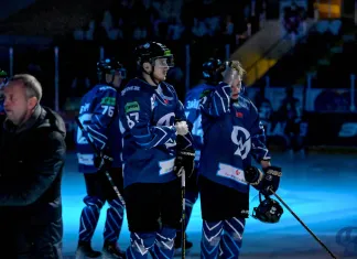 «Динамо-Молодечно» во второй раз обыграло «Лиду» и оторвалось от нее в турнирной таблице «Динамо-Молодечно» во второй раз обыграло «Лиду» и оторвалось от нее в турнирной таблице