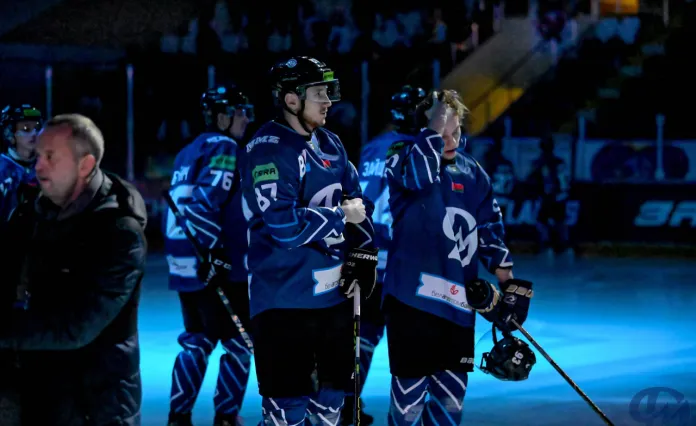 «Динамо-Молодечно» во второй раз обыграло «Лиду» и оторвалось от нее в турнирной таблице «Динамо-Молодечно» во второй раз обыграло «Лиду» и оторвалось от нее в турнирной таблице