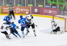 «Сухарь» Романа Бобарико помог «Витебску» обыграть «Авиатор» «Сухарь» Романа Бобарико помог «Витебску» обыграть «Авиатор»