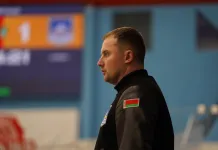 Алексей Бондиков: Безобразная для нас выездная серия Алексей Бондиков: Безобразная для нас выездная серия