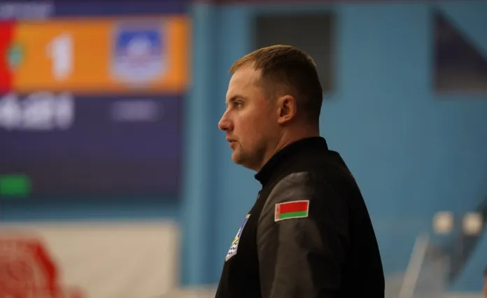 Алексей Бондиков: Безобразная для нас выездная серия Алексей Бондиков: Безобразная для нас выездная серия