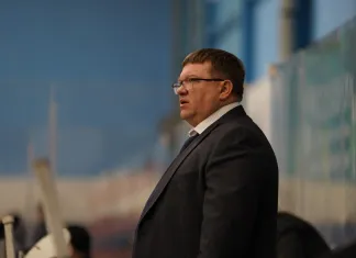 Дмитрий Кравченко: Хоккей — это такое же шоу, как кино или театр, только здесь эмоции идут на адреналине Дмитрий Кравченко: Хоккей — это такое же шоу, как кино или театр, только здесь эмоции идут на адреналине