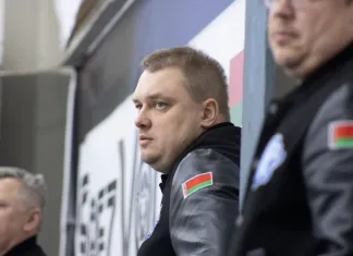 Роман Юпатов: Бились за «сухарь» для Бобарико, чтобы поздравить его с Днём вратаря Роман Юпатов: Бились за «сухарь» для Бобарико, чтобы поздравить его с Днём вратаря