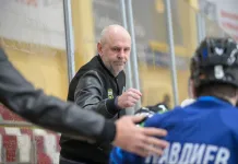 Игорь Руф: Мы просто лучше реализовали свои моменты