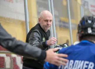 Игорь Руф: Мы просто лучше реализовали свои моменты Игорь Руф: Мы просто лучше реализовали свои моменты