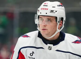 «Вашингтон» снова проиграл, Протас не набрал очков третий матч подряд «Вашингтон» снова проиграл, Протас не набрал очков третий матч подряд