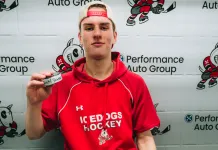 CHL. Ермоленко признан звездой дня в лиге, Радьков победил, Карабаев дебютировал в QMJHL — статистика белорусов 1 ноября CHL. Ермоленко признан звездой дня в лиге, Радьков победил, Карабаев дебютировал в QMJHL — статистика белорусов 1 ноября