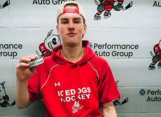 CHL. Ермоленко признан звездой дня в лиге, Радьков победил, Карабаев дебютировал в QMJHL — статистика белорусов 1 ноября CHL. Ермоленко признан звездой дня в лиге, Радьков победил, Карабаев дебютировал в QMJHL — статистика белорусов 1 ноября