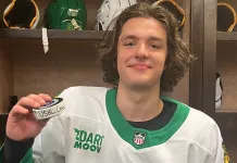 USHL. Первая шайба Бутина стала победной, Марченко отметился броском — статистика белорусов 1 ноября USHL. Первая шайба Бутина стала победной, Марченко отметился броском — статистика белорусов 1 ноября