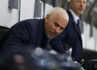 Дмитрий Саяпин — о матче со «Славутичем», большинстве и сроках восстановления Геращенко Дмитрий Саяпин — о матче со «Славутичем», большинстве и сроках восстановления Геращенко