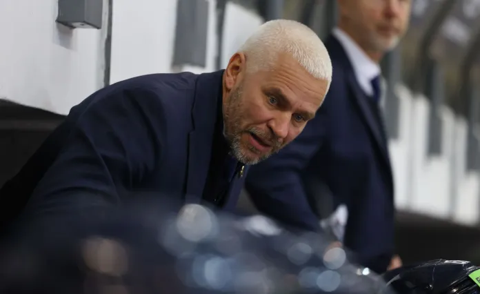 Дмитрий Саяпин — о матче со «Славутичем», большинстве и сроках восстановления Геращенко Дмитрий Саяпин — о матче со «Славутичем», большинстве и сроках восстановления Геращенко