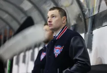 Иван Усенко — о камбэке в Жлобине, эмоциональной игре и победной серии «Славутича» Иван Усенко — о камбэке в Жлобине, эмоциональной игре и победной серии «Славутича»