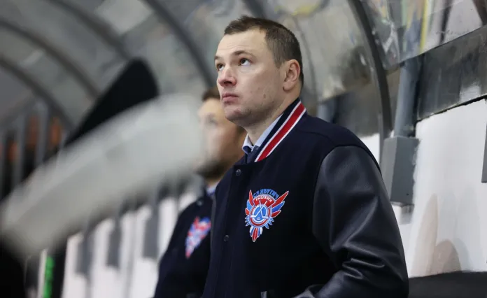 Иван Усенко — о камбэке в Жлобине, эмоциональной игре и победной серии «Славутича» Иван Усенко — о камбэке в Жлобине, эмоциональной игре и победной серии «Славутича»