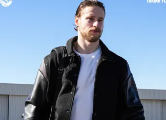 НХЛ. Победы «Колорадо» и «Анахайма», Протас без очков, Соловьёв вернулся в состав — результаты 1 ноября НХЛ. Победы «Колорадо» и «Анахайма», Протас без очков, Соловьёв вернулся в состав — результаты 1 ноября