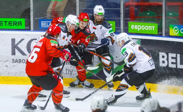 Betera-Экстралига. «Гомель» — «Могилев», «Неман» — «Шахтер», «Локомотив» — «Юность». Трансляции 1 ноября