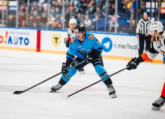 КХЛ. Сэм Энас — второй в лиге по очкам в равных составах, Лимож и Пинчук — в топ-20 лучших КХЛ. Сэм Энас — второй в лиге по очкам в равных составах, Лимож и Пинчук — в топ-20 лучших