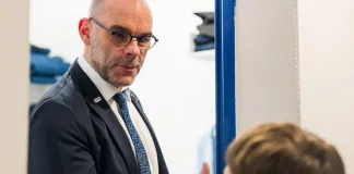 Экс-тренер минского «Динамо» Вудкрофт выводит команду в лидеры чемпионата Германии