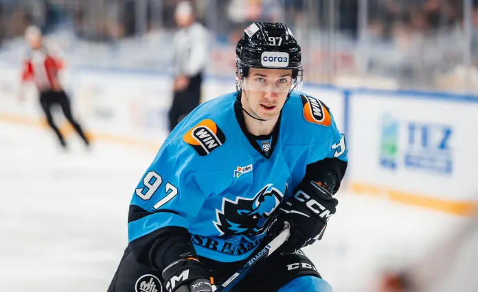 «Такие игроки будут ценны в плей-офф». Эксперты оценили вклад форварда Станислава Галиева в минском «Динамо» «Такие игроки будут ценны в плей-офф». Эксперты оценили вклад форварда Станислава Галиева в минском «Динамо»