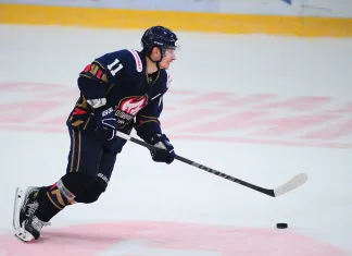 Чемпион Беларуси Колготин подписал контракт с «Неманом»