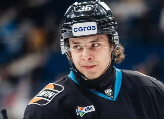 Защитник командирован из минского «Динамо» в фарм-клуб на одну игру