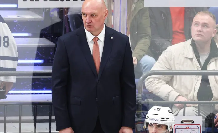 Белорусская тренерская рокировка в «Амуре»: Андриевский заменит заболевшего Гальченюка