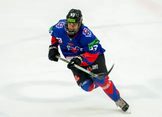 16-летний защитник «Бреста» установил возрастной рекорд Betera-Экстралиги