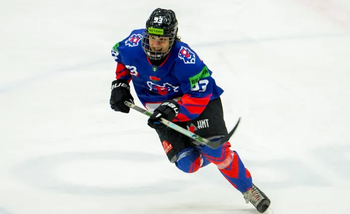 16-летний защитник «Бреста» установил возрастной рекорд Betera-Экстралиги 16-летний защитник «Бреста» установил возрастной рекорд Betera-Экстралиги