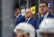 После поражения от минского «Динамо» заслуженный тренер Беларуси Крикунов покинул пост главного тренера «Сочи»