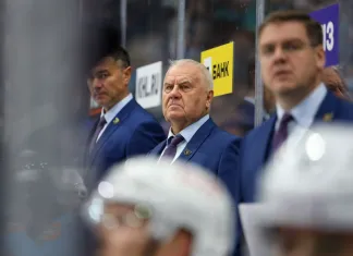 После поражения от минского «Динамо» заслуженный тренер Беларуси Крикунов покинул пост главного тренера «Сочи»