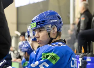 Защитник «Витебска» Сафин-Трегубов: Нужно дорожить каждым моментом