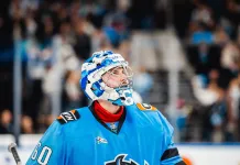 Владислав Вербицкий: Фукале делает то, что от него ждут. С Демченко у них отличный тандем Владислав Вербицкий: Фукале делает то, что от него ждут. С Демченко у них отличный тандем