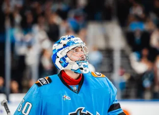 Владислав Вербицкий: Фукале делает то, что от него ждут. С Демченко у них отличный тандем